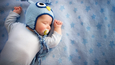 Photo of Baby an eigenes Bett gewöhnen: So gelingt es ganz einfach