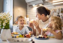 Photo of Die Kunst des Familienbrunchs: Wie man ein leckeres und geselliges Frühstück für die ganze Familie zaubert