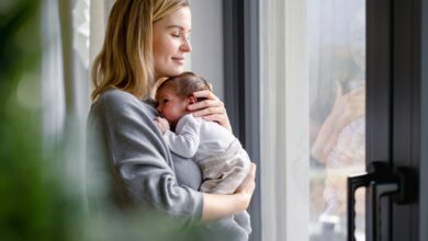 Photo of Das Leben nach der Geburt: Was frischgebackene Mütter wissen sollten